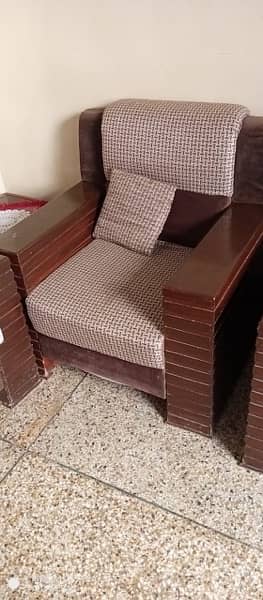 Trending 5 seater sofa set 1