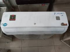 PEl 1.5 ton dc inverter P508UC (0306=4462/443) kamal ka set 0