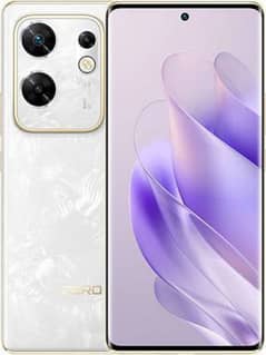 infinix zero 30