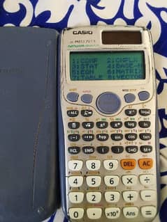 scientific calculator