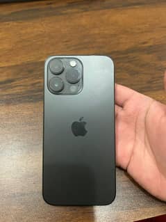 iPhone 14 Pro Max PTA ( 128GB )