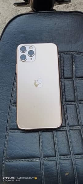 iPhone 11 pro 2