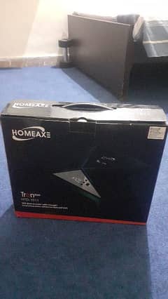 homeaxe inverter ups