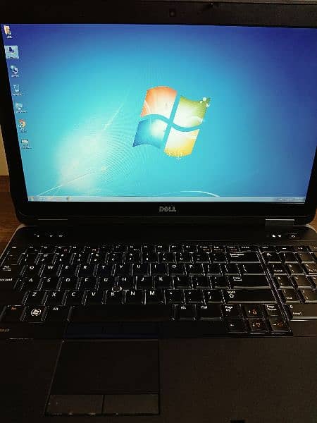 Dell i5 3rd Generation 5