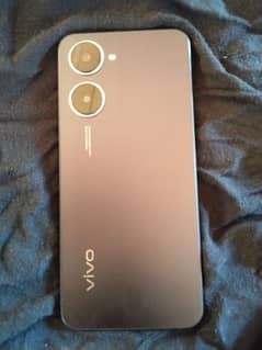 ViVO Y03 0