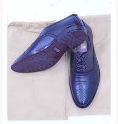 Men Formal oxford laces shoes