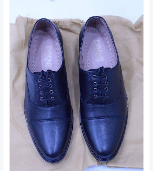 Men Formal oxford laces shoes 7