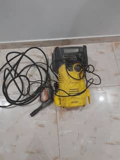 ac and car cleaning machine