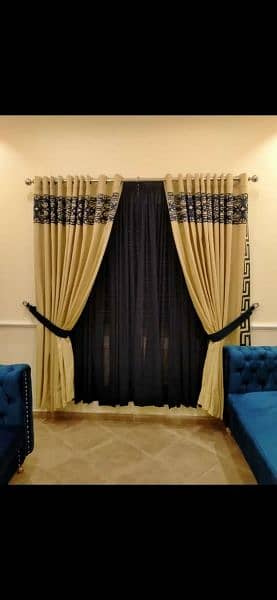 best quality curtains 2