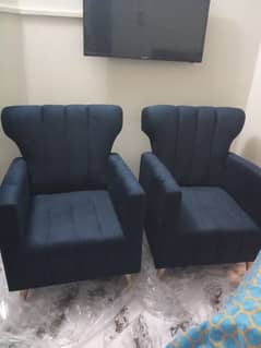 Good Condition Sofa