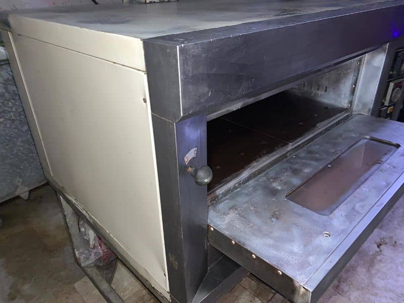 pizza oven. wtsp. msg. 03462262120 2