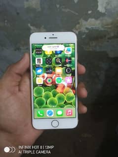 iPhone 8 nonpta 256 GB all ok bypass 0