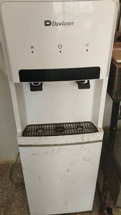 water dispenser