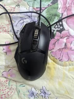 Logitech