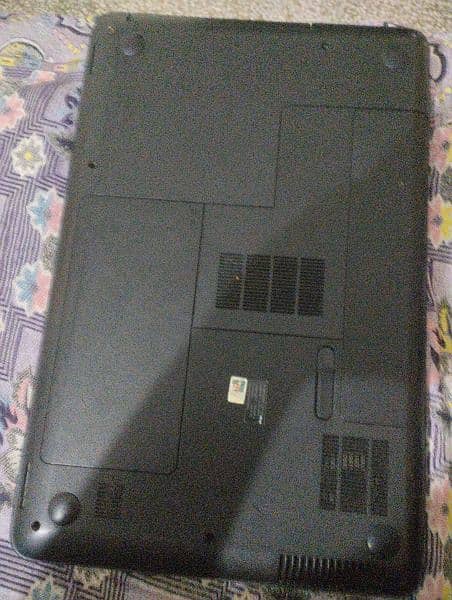 HP Laptop for sale 2