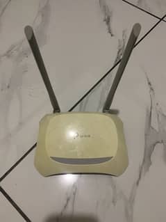 TP Link Router