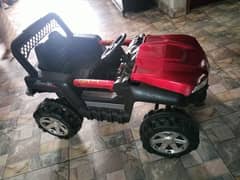 kids jeep