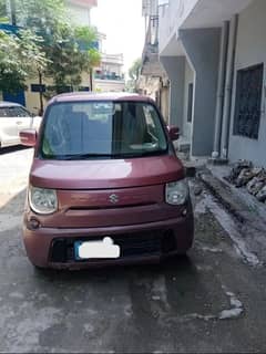 Suzuki MR Wagon 2012 0