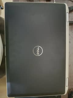 Dell i5 3rd Gen Laptop