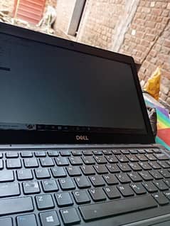 Dell i5 7th generation