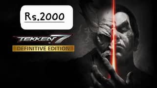 Tekken