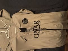 Psg football kit brand new size medium