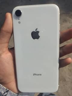 iphone Xr Non Pta 64gb condition 10/9