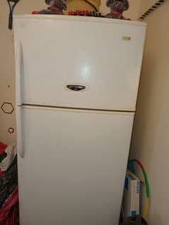 fridge