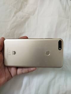 Huawei y7 prime 2018