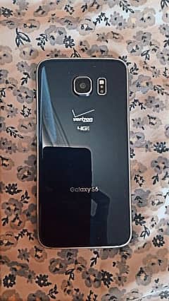 Samsung s6 4g Verizon