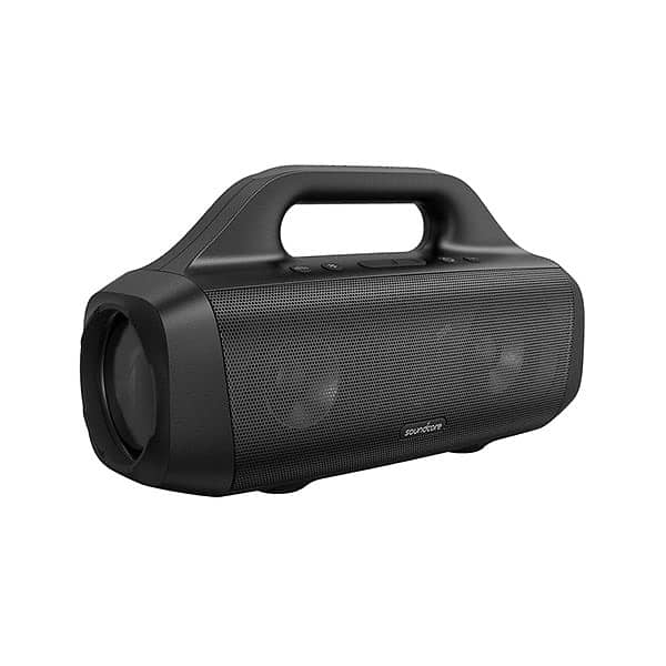 Anker Motion Boom | Outdoor Bluetooth Speaker 0