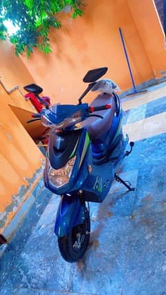 scooty