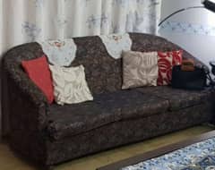 sofa set 3+1+1 0