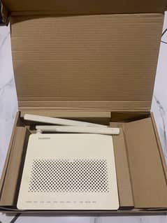 Huawei Optical Network Terminal Router