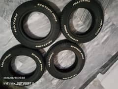 Brand New Tyres 2x Set  for Sale