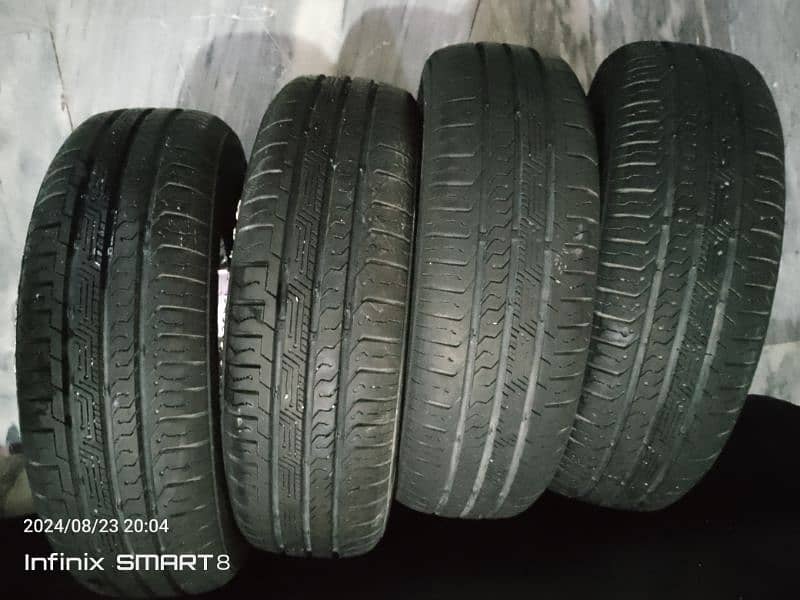 Brand New Tyres 2x Set  for Sale 1