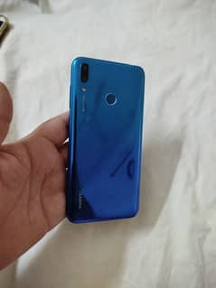 Huawei y7 prime 2019