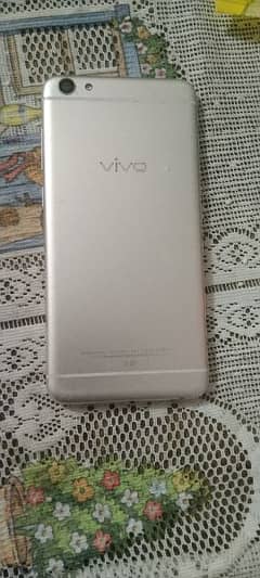 ViVo X7 4/128