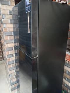 glass door haier low voltage