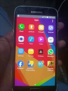 Samsung Galaxy S5 10/10