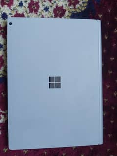 Laptop surface book Core I7 8 generation