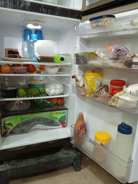 Dawlance Fridge Better Than Gree , Haier 4