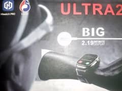 ultra watch one satap