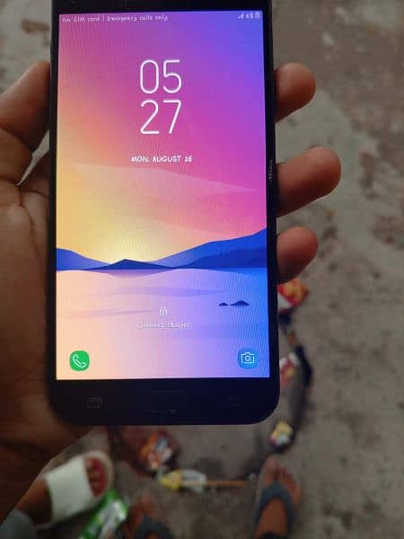 Samsung Galaxy C 8 3 Gb Ram 32 Gb Memory 4