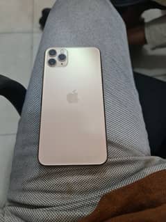 iphone 11 pro max 256gb pta aprove