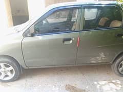 Suzuki Alto 2011