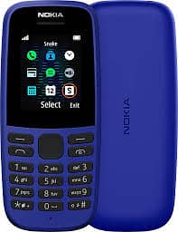 Nokia 105 0