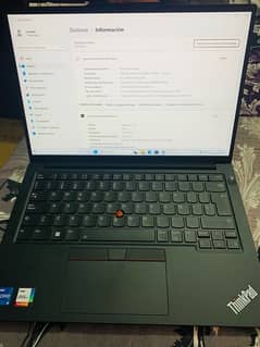 LENOVO THINKPAD E14 Core i5