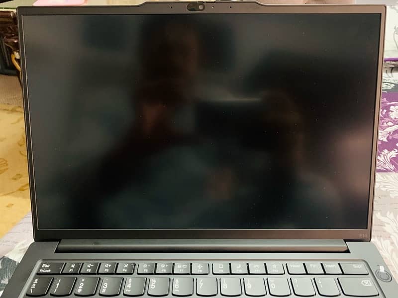 LENOVO THINKPAD E14 Core i5 4