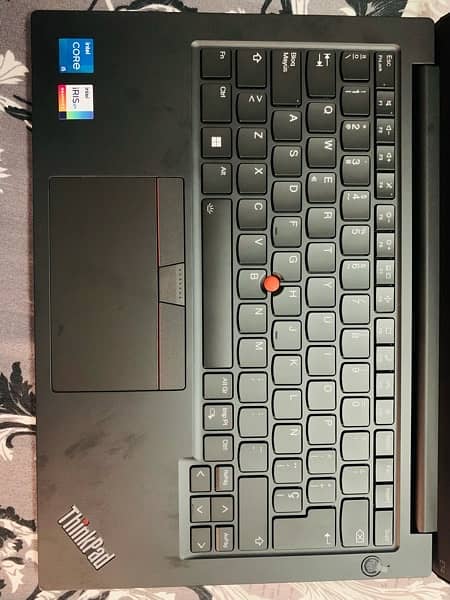 LENOVO THINKPAD E14 Core i5 5